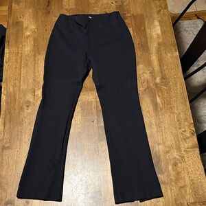 Express Black Women's Trousers